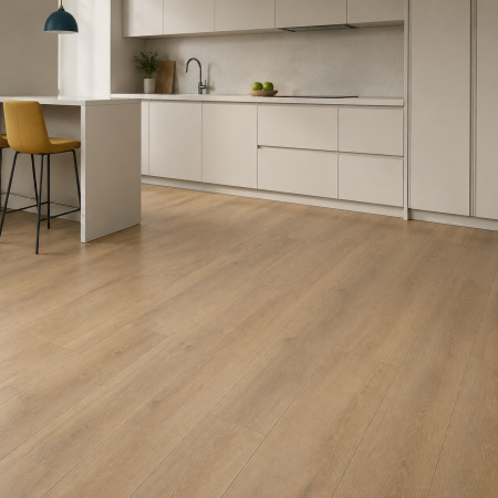 Кварцвиниловая плитка Alpine Floor Титан 8 Широн ЕСО 27-11